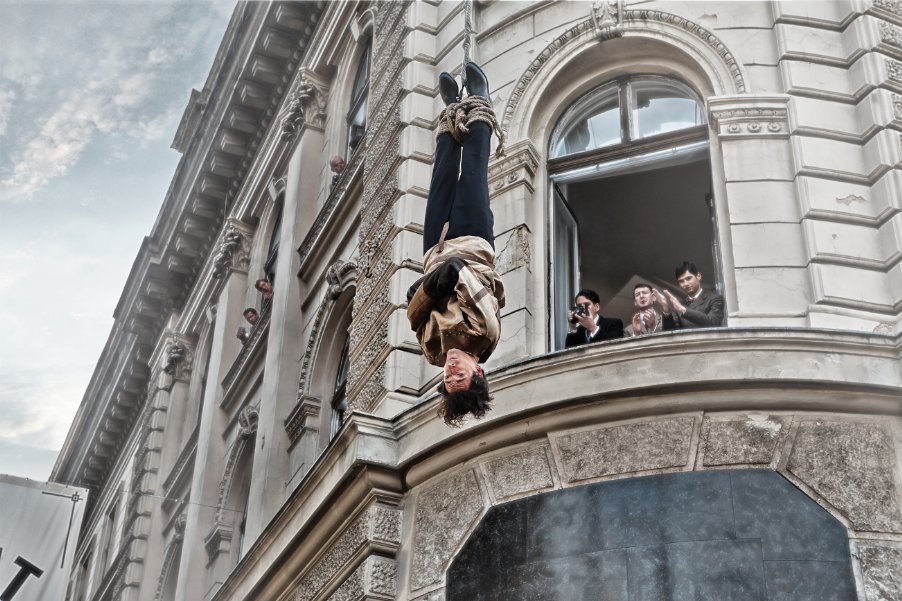 Houdini