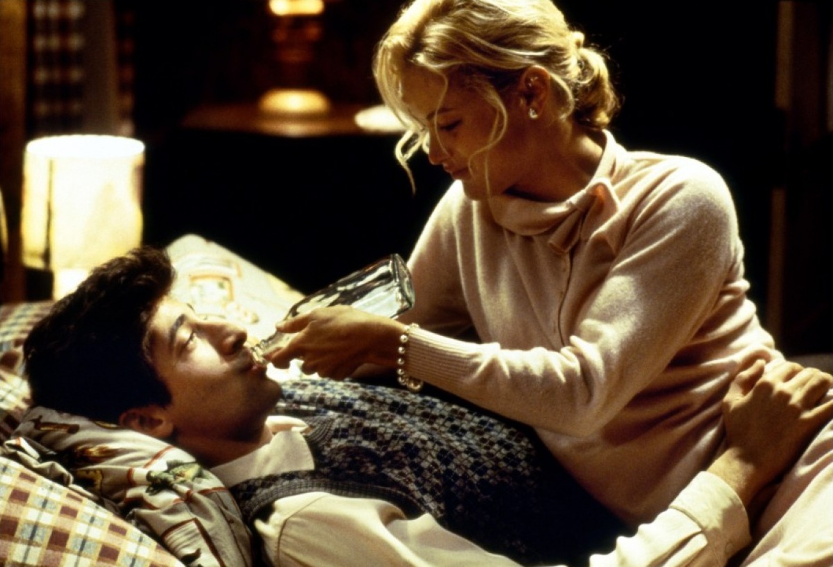 Liberty Heights