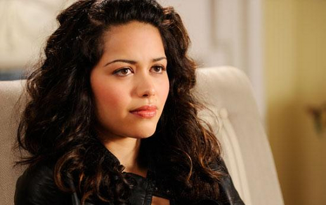 Picture of Alyssa Diaz