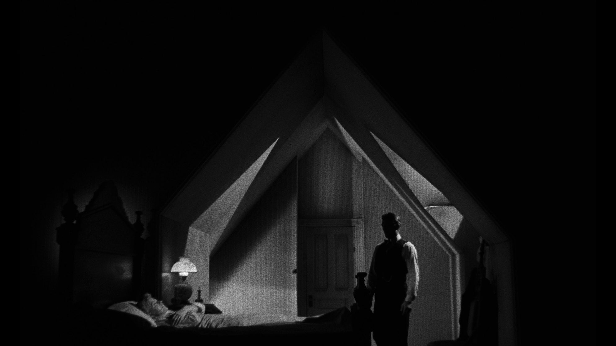 The Night of the Hunter The Night of the Hunter