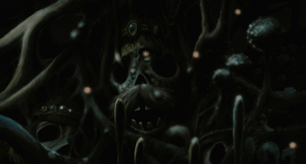 Nausicaä of the Valley of the Wind (1984)