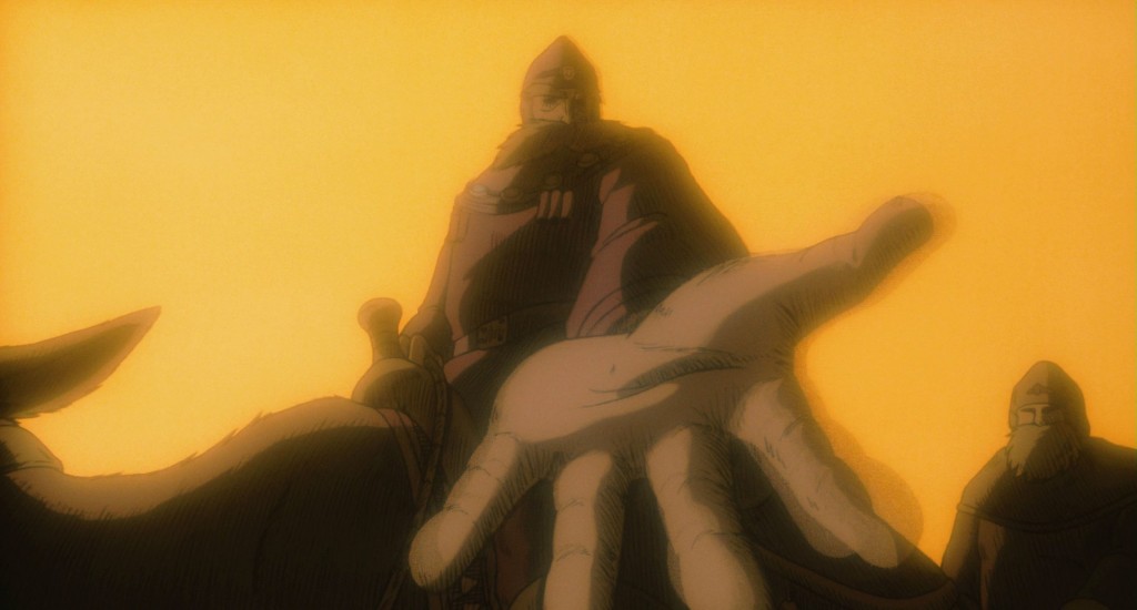 Nausicaä of the Valley of the Wind (1984)