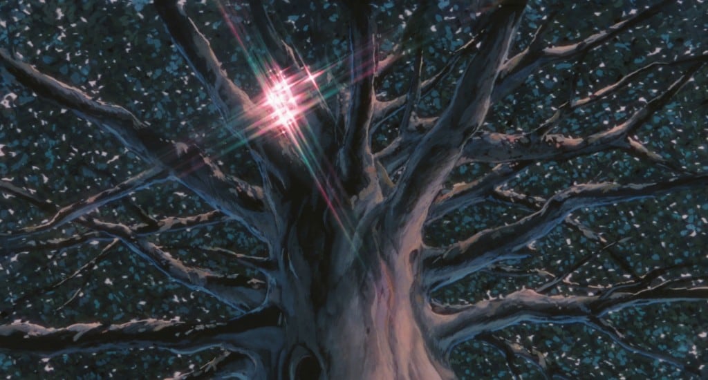 Nausicaä of the Valley of the Wind (1984)
