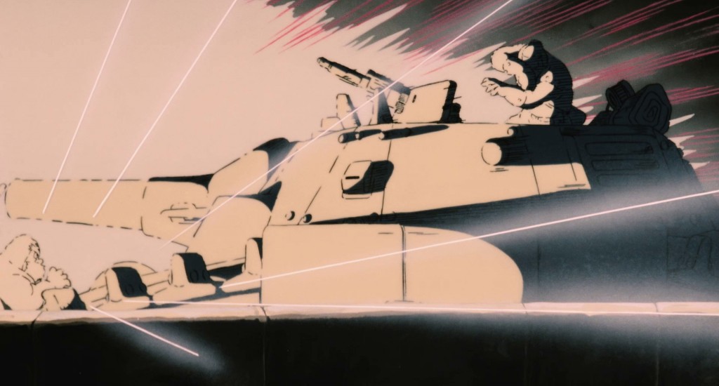 Nausicaä of the Valley of the Wind (1984)