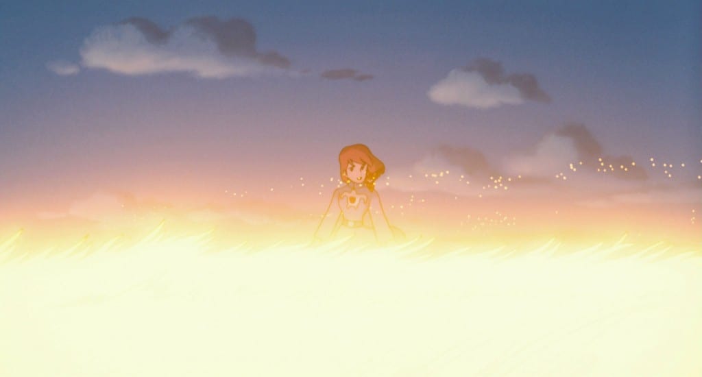 Nausicaä of the Valley of the Wind (1984)