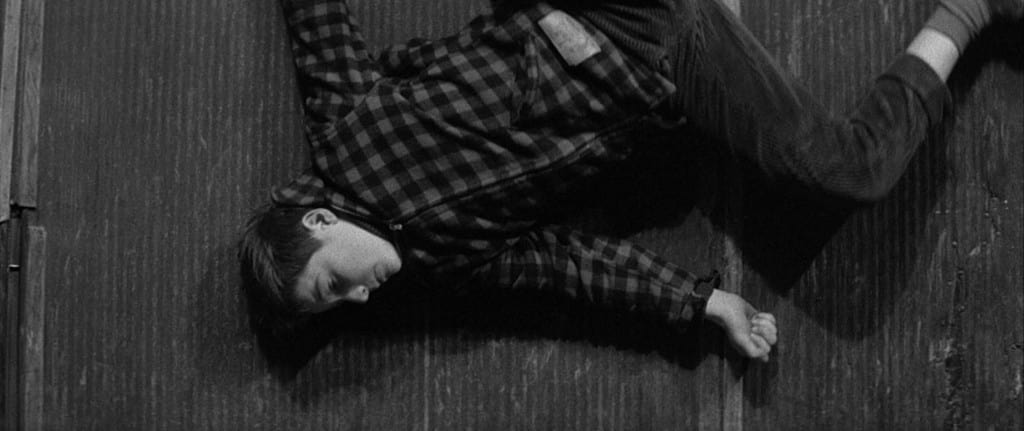 The 400 Blows The 400 Blows