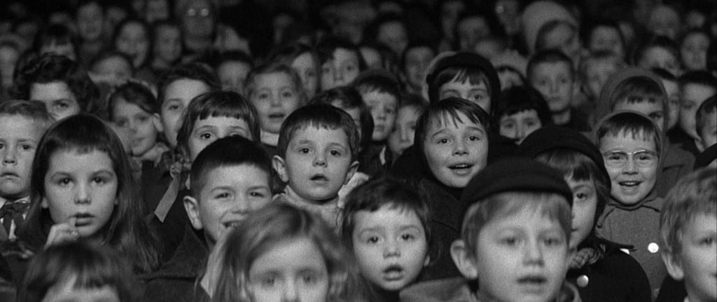 The 400 Blows The 400 Blows