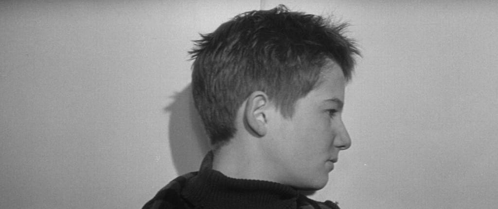 The 400 Blows