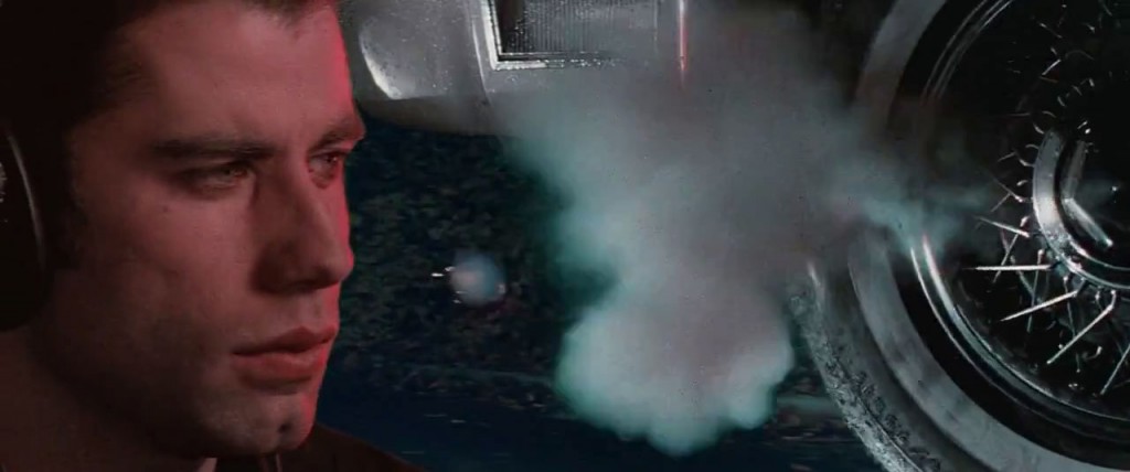 Blow Out (1981)