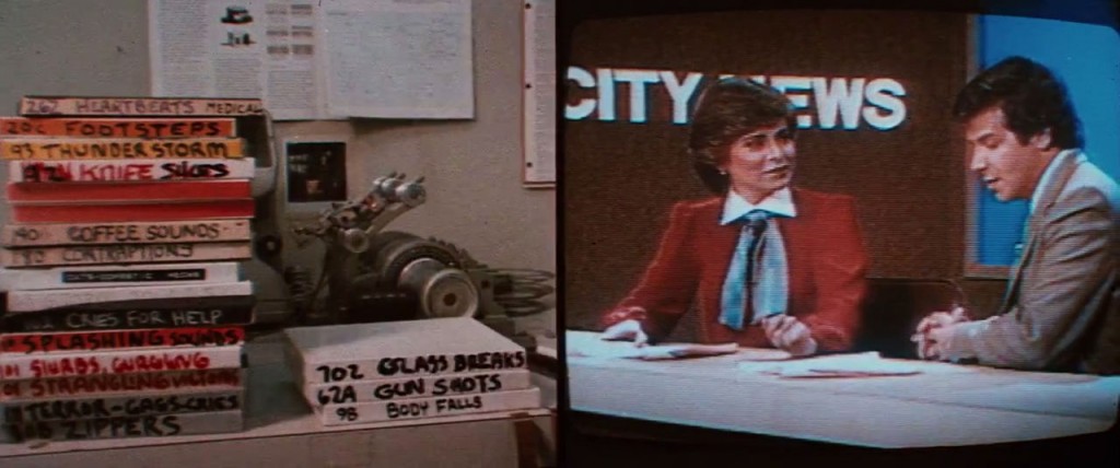Blow Out (1981)