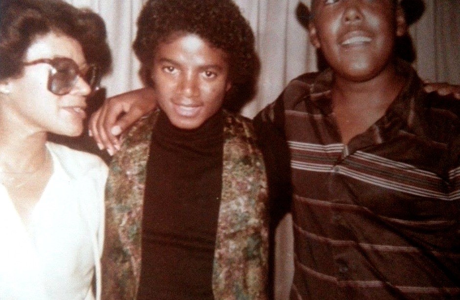 Michael Jackson