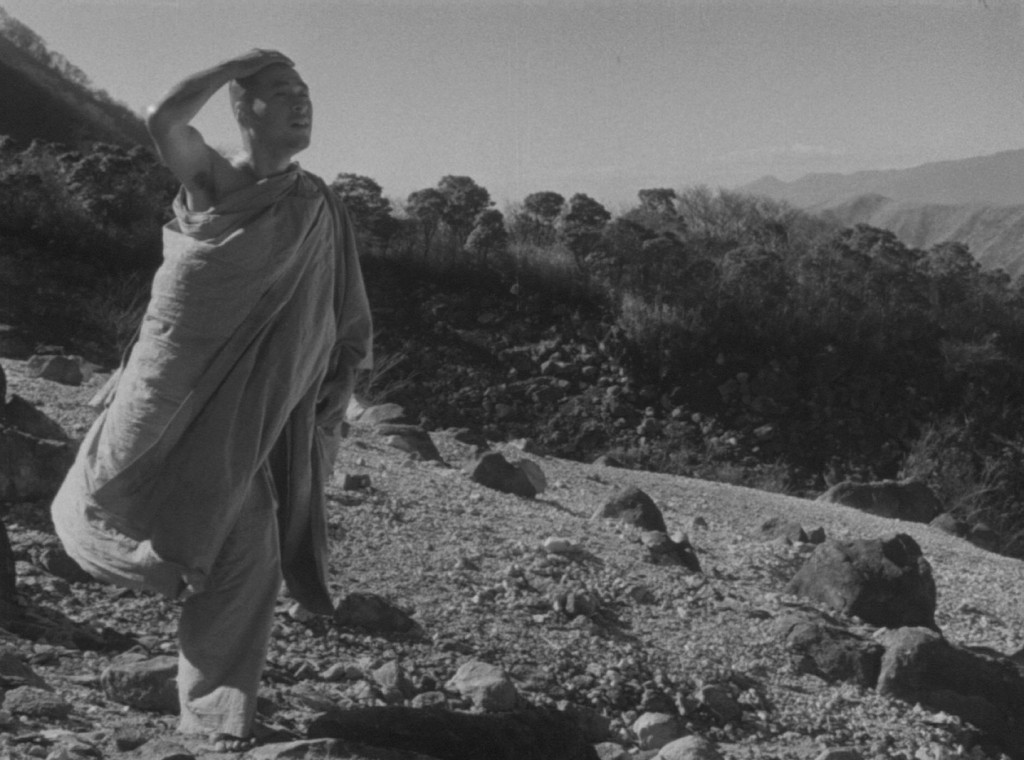 Burmese Harp (1956)