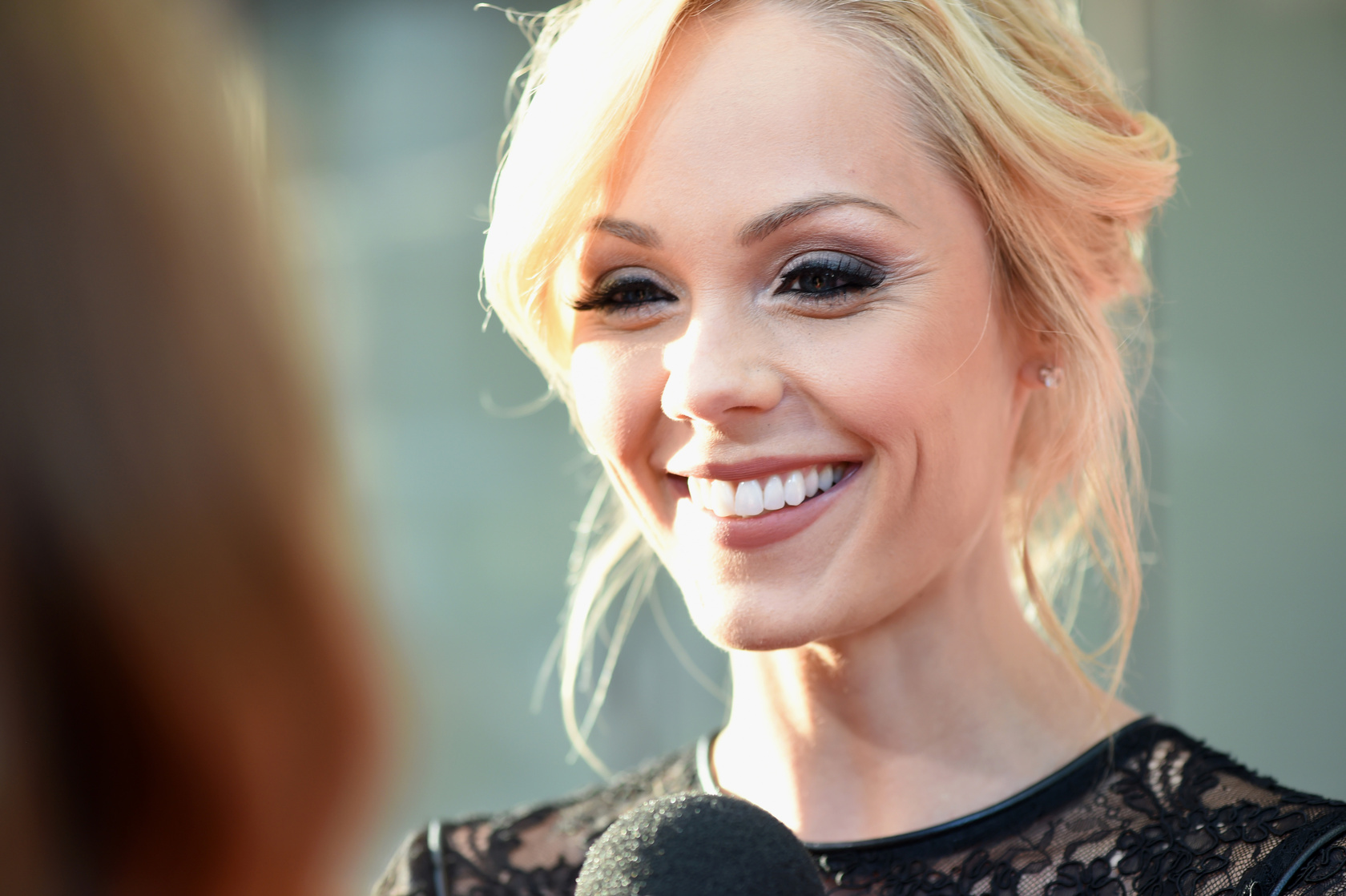 Laura Vandervoort Laura Vandervoort