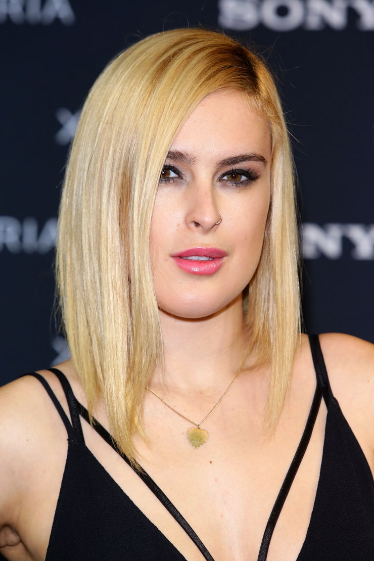 Rumer Willis picture