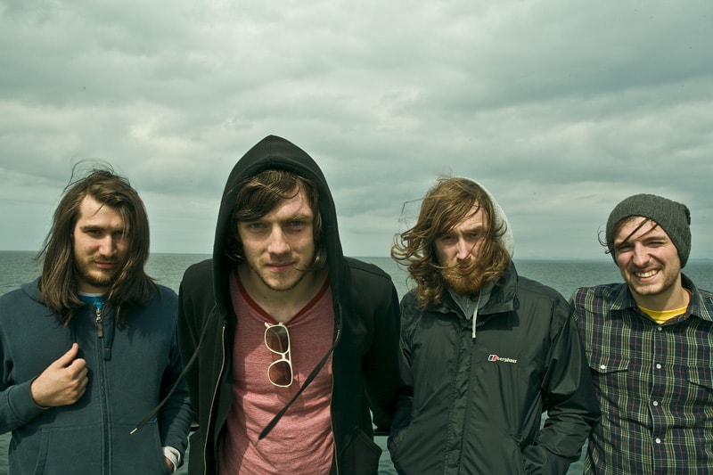 Twin Atlantic Twin Atlantic