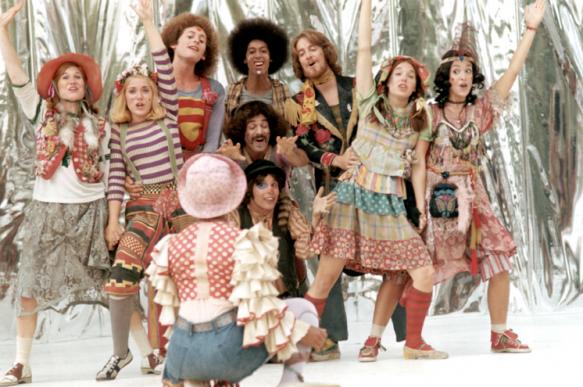 Picture of Godspell (1973)