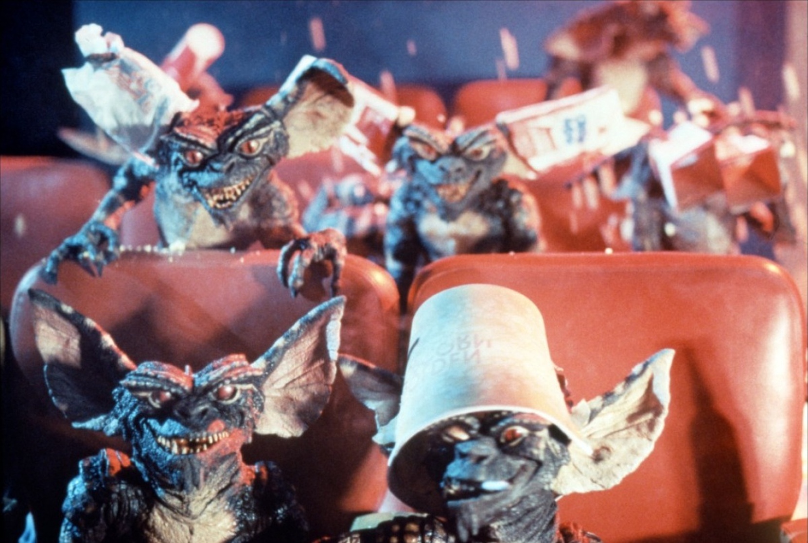 Gremlins