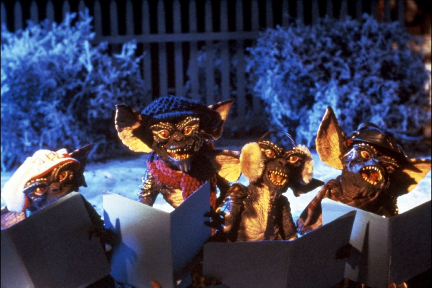 Gremlins Gremlins