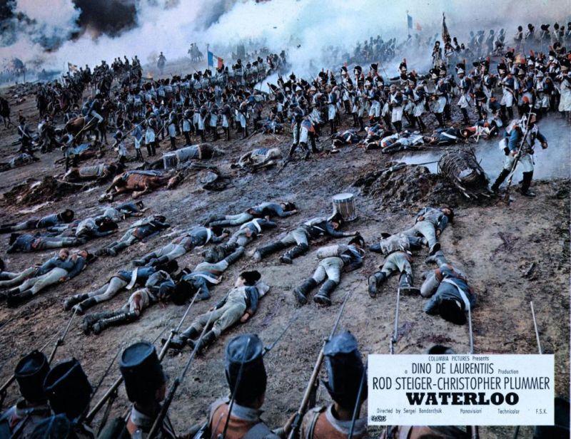 Waterloo