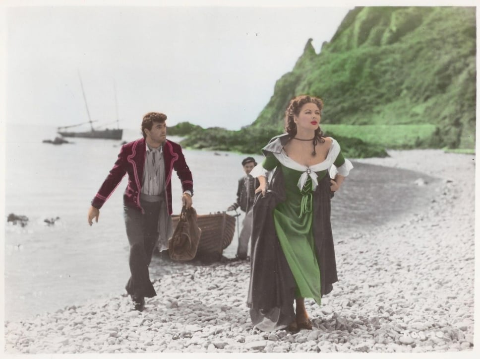 Sea Devils Sea Devils