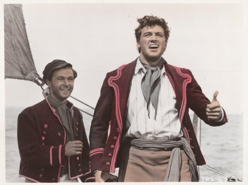 Sea Devils Sea Devils