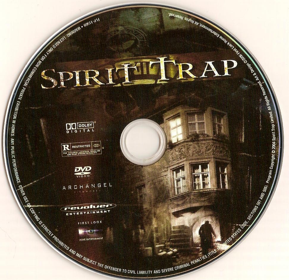 Spirit Trap