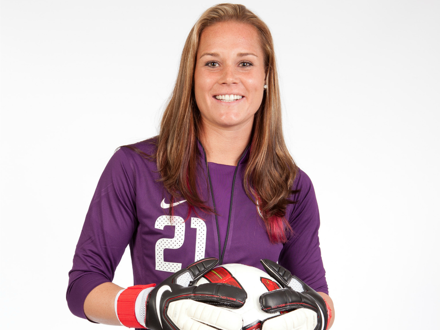 Ashlyn Harris Ashlyn Harris