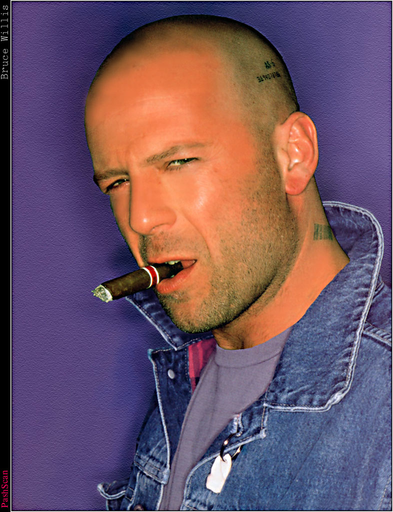 Bruce Willis