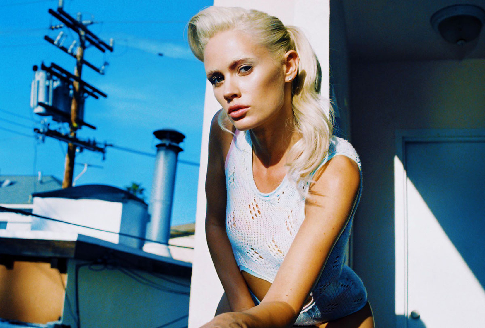 Lauren Bennett Lauren Bennett