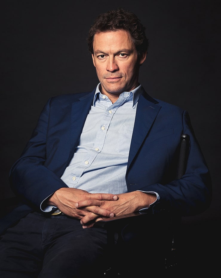 Picture of Dominic West