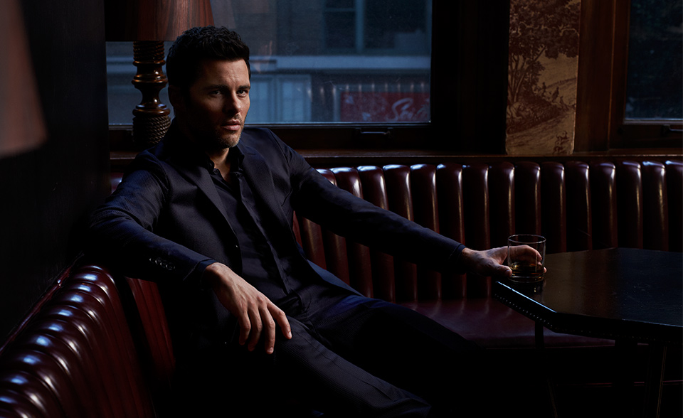 James Marsden