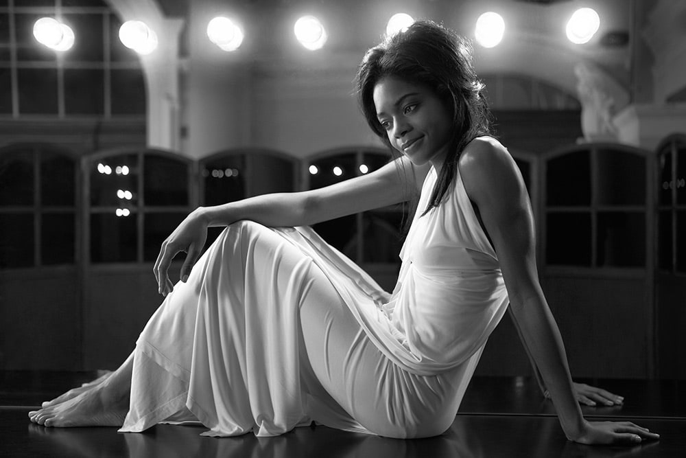 Naomie Harris Image