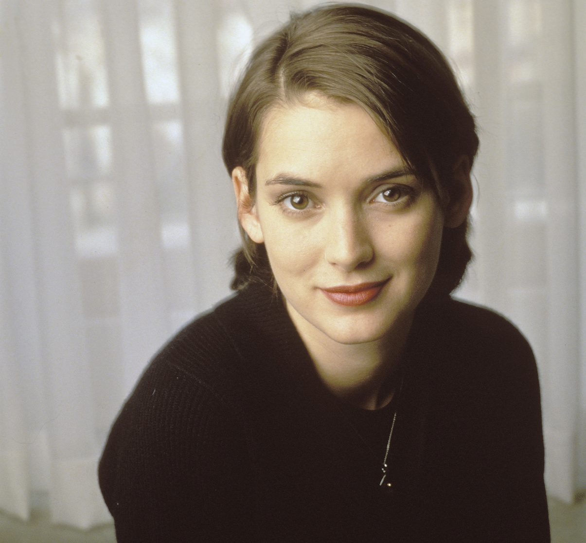 Winona Ryder