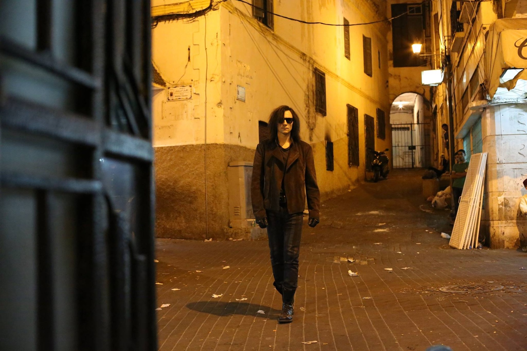 Only Lovers Left Alive