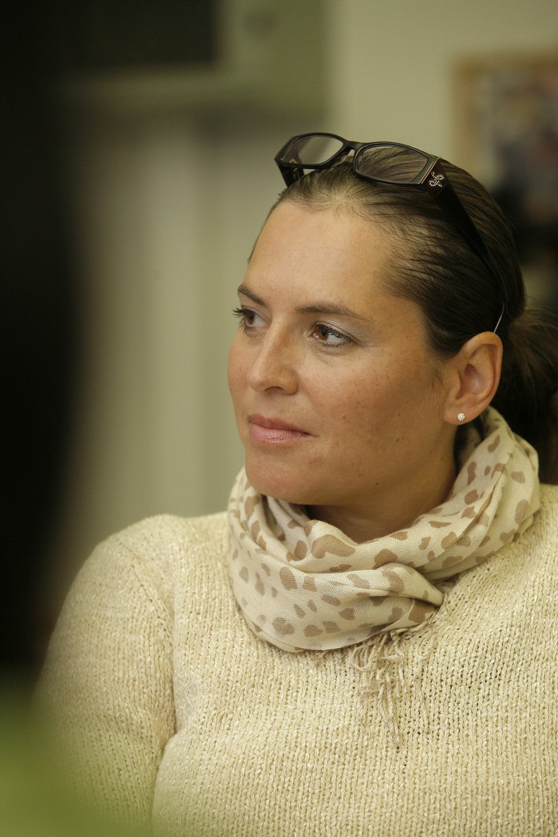 Barbora Kodetová