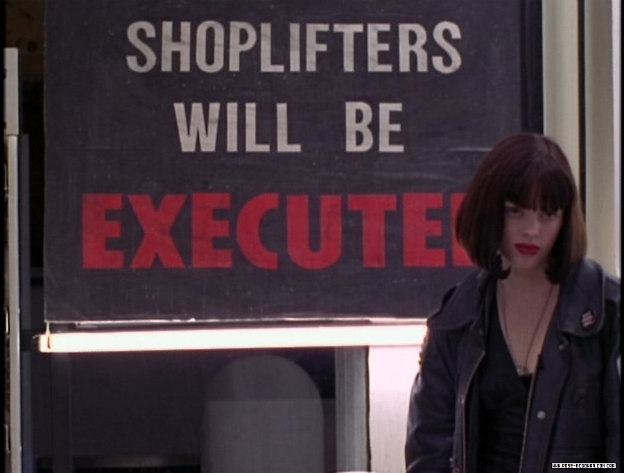 The Doom Generation The Doom Generation