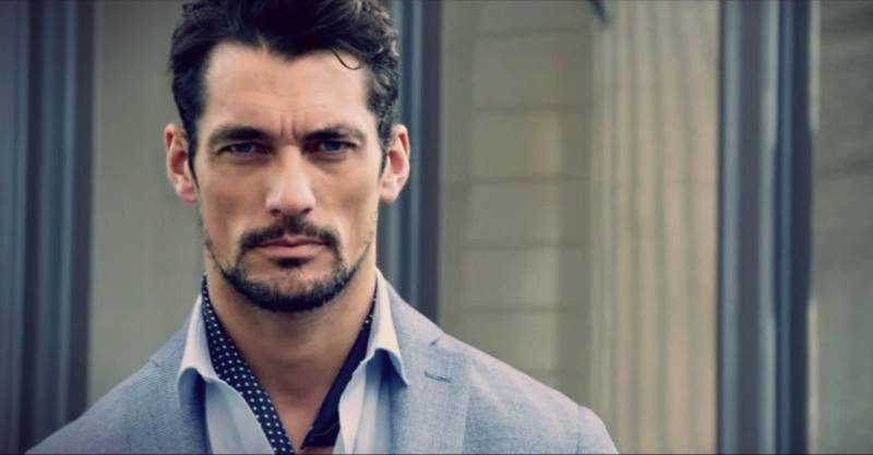 David Gandy