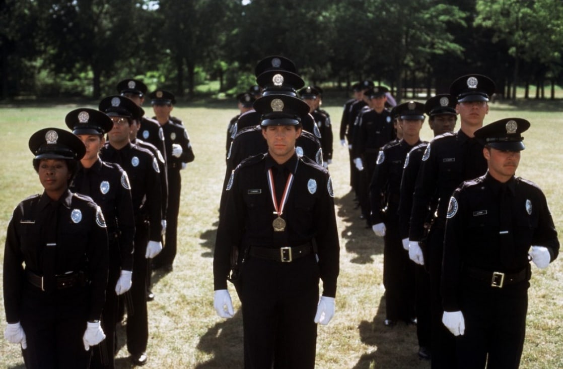 Police Academy