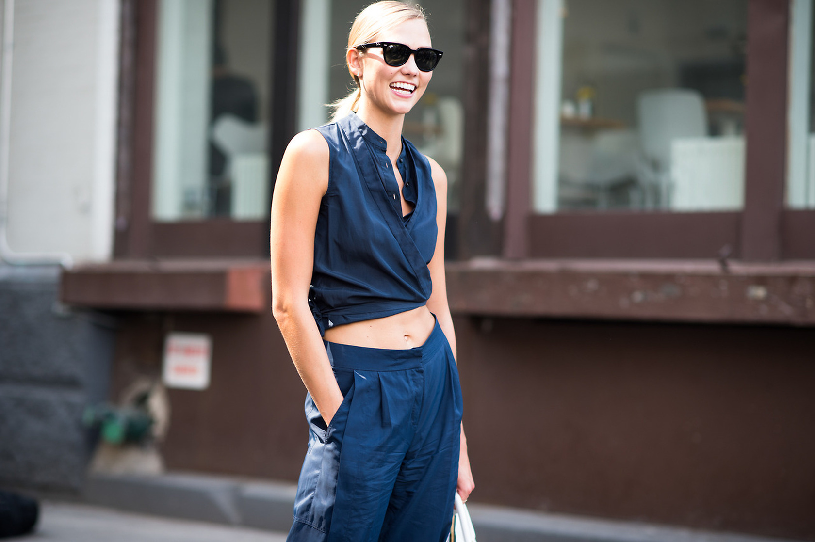 Karlie Kloss