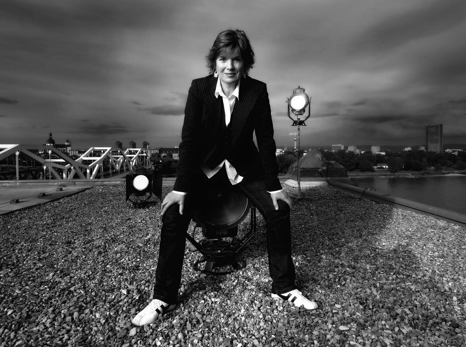 Christine Westermann