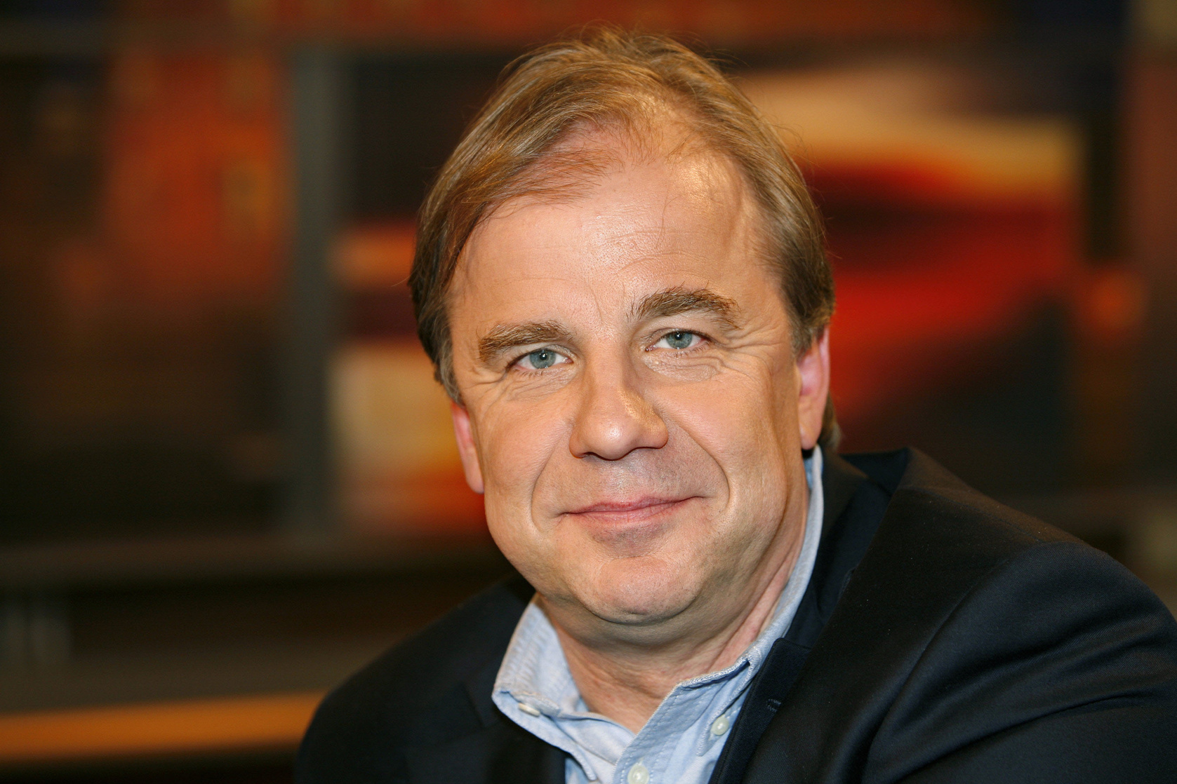 Hubertus Meyer-Burckhardt
