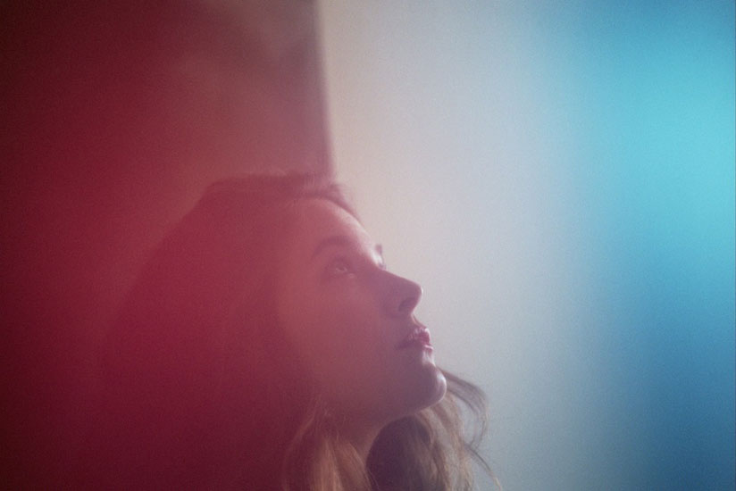 Caroline Dhavernas