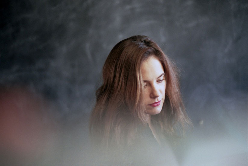 Caroline Dhavernas Caroline Dhavernas