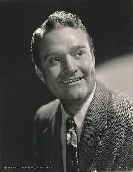 Picture of Red Skelton