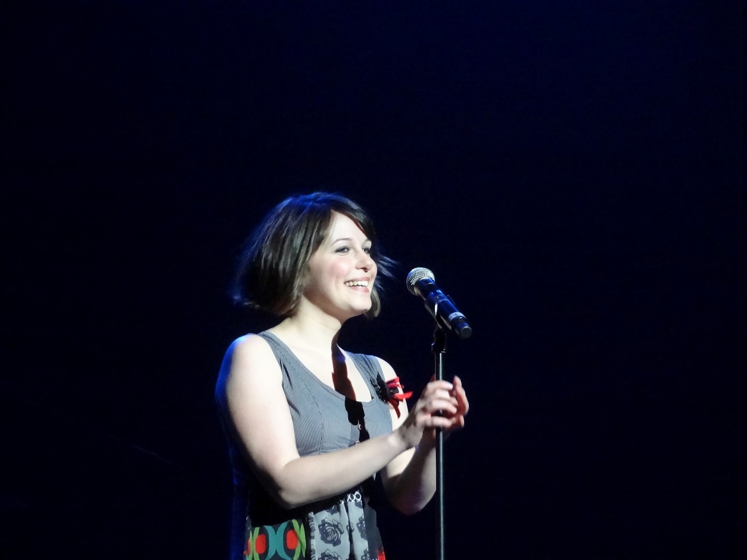 Coralie Caulier