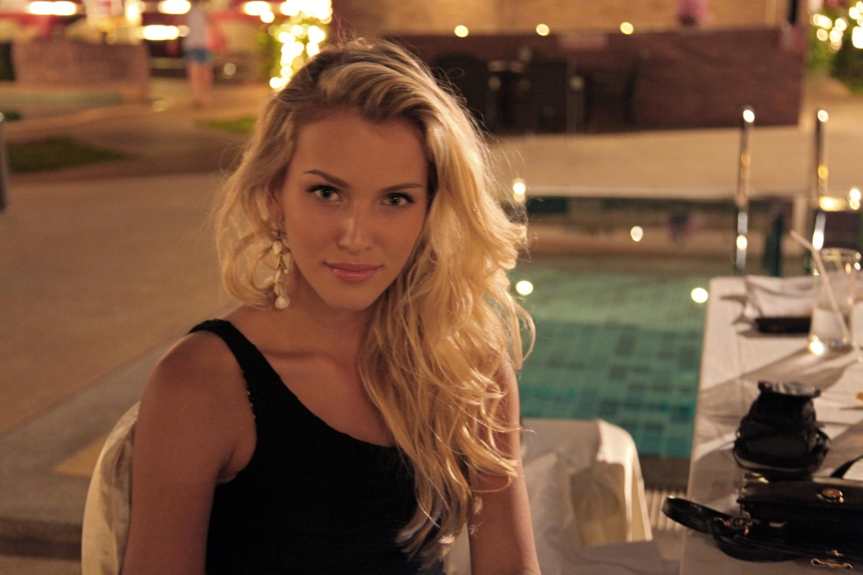 Linda Bartošová