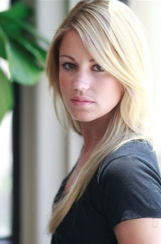 Picture of Audra Griffis