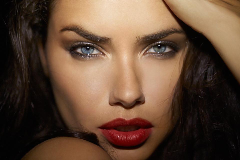 Adriana Lima Adriana Lima