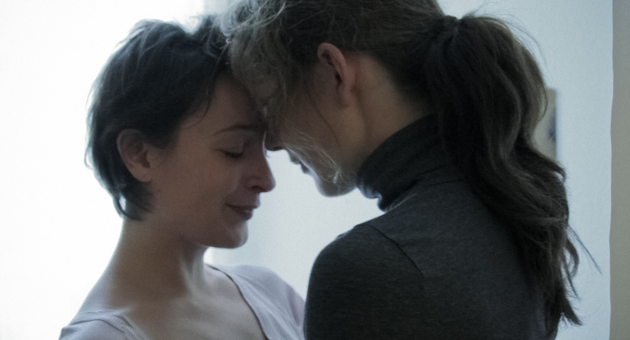 Picture of Two Mothers