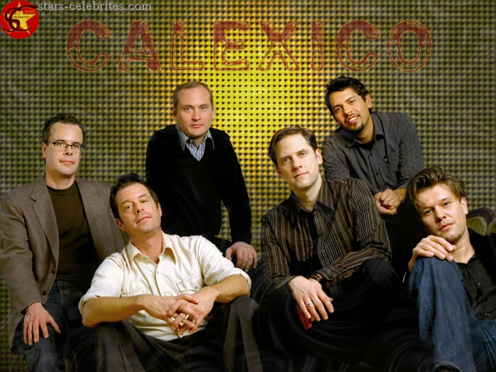 Calexico